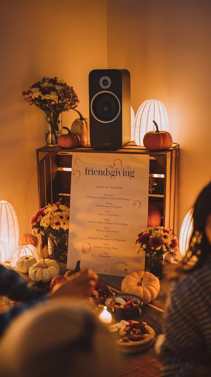 Thanksgiving Bash